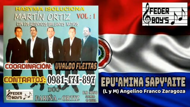 Epu'amina Sapy'aite (Autor) Angelino Franco Zaragoza смотреть онлайн