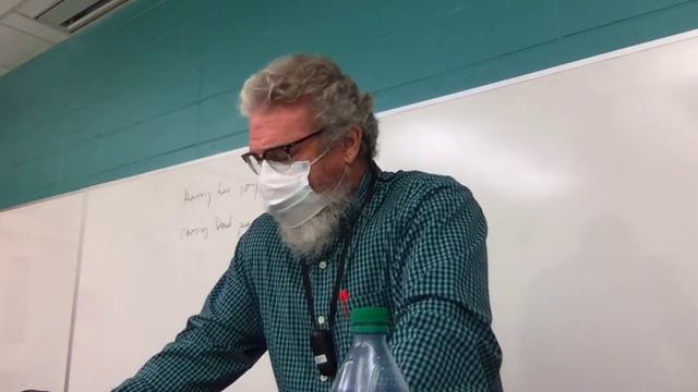 F21 ENGL 2020.035 Tolkien Rowling Lecture 18 смотреть онлайн