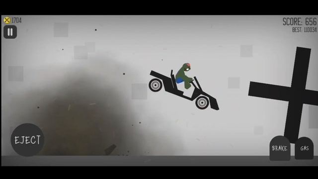 Stickman Dismounting funny moments || Stickman Dismounting || Gameplay part 42 смотреть онлайн
