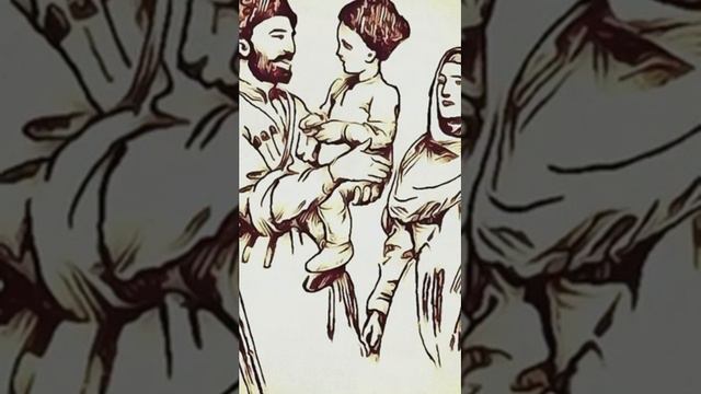 Нана - Лема Нальгиева смотреть онлайн