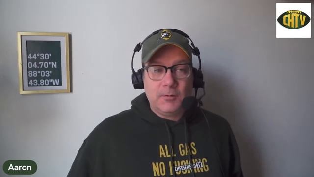 #PackersDaily: How I learned to stop worrying and love the draft смотреть онлайн