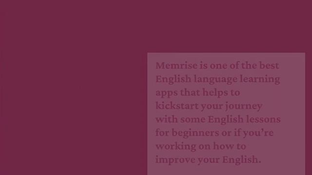 5 Best English Language Learning Apps | English Learning Apps смотреть онлайн