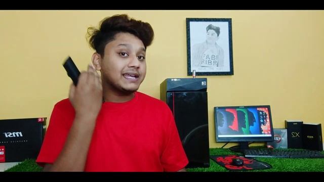 Mi Beard Trimmer 1C Unboxing | BEST TRIMMER FOR MEN | Mi Trimmer Honest Review⚡⚡ смотреть онлайн