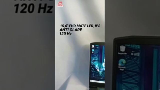 LAPTOP GAMING TERMURAH LENOVO 3 54ID I5 10300/8GB/512/GTX1650TI 4GB/W10+OHS/15.6"FHD IPS смотреть онлайн