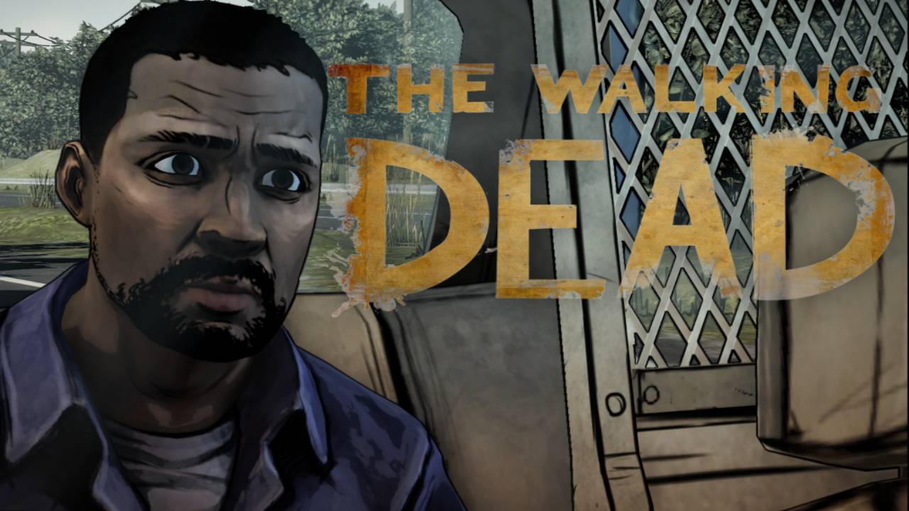 НАЧАЛО КОНЦА | The Walking Dead #1 смотреть онлайн