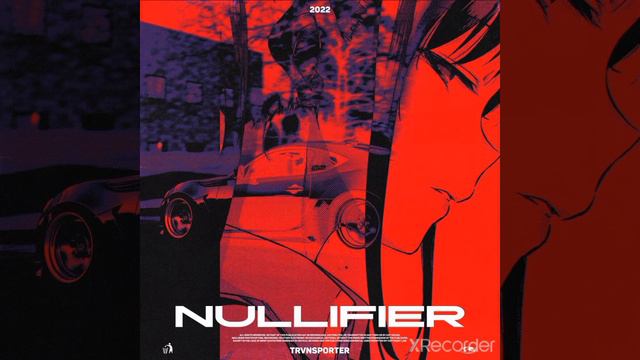 TRVNSPORTER Nullifier смотреть онлайн