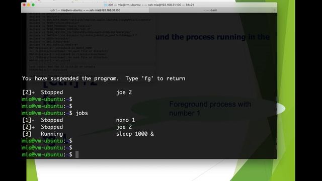 IFMO Linux 2020 day 5 part 1 смотреть онлайн