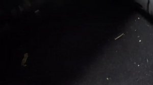 Приора. Как открыть багажник изнутри