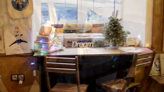 VLOG || Новогодний Киев || Ледяные фигуры || Milk Bar || Каффа || Хармс смотреть онлайн