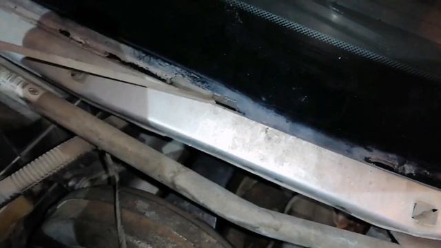 Замена вакумника и главного тормозного цилиндра на приоре смотреть онлайн