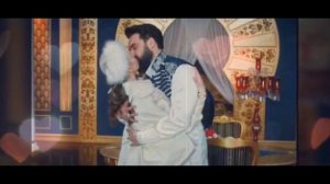 Анна & Султан Махмуд « Если в сердце живёт любовь»