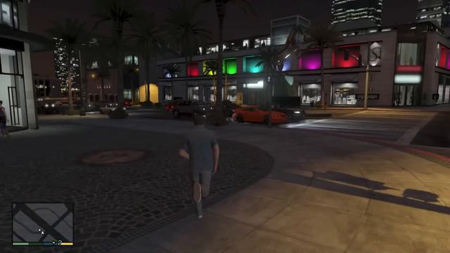 GTA V - How To Get Pegassi Bati 801RR (Ducati 1198) HD