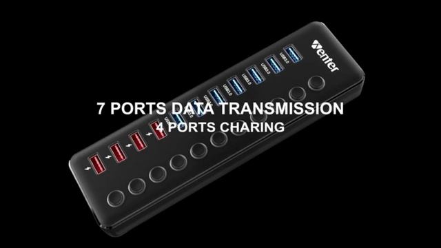✅Top 5 Best USB 3.0 Hub to buy in 2023 | [ Buying Guide ] смотреть онлайн