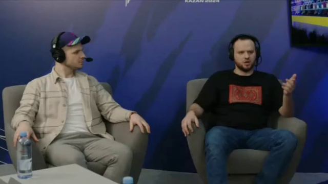 INTERVIEW HOMEBOIS "XORN" | MEMPERKUAT TEAM FIGHT - Mobile Legends смотреть онлайн