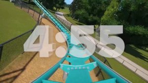 10 Minute Timer (Roller Coaster) ?