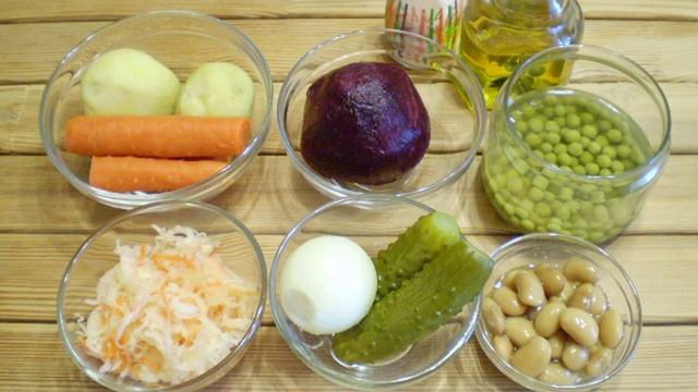 Сборник рецептов