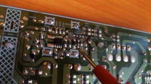 Ремонт блока питания 715G7734-P01-000-002H.