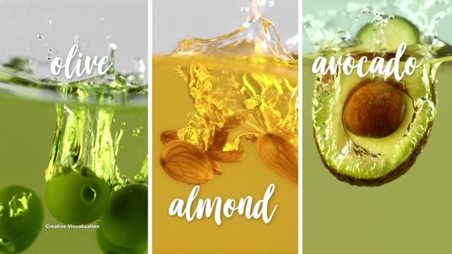 Garnier Color Naturals- Open Up To A Healthier You смотреть онлайн