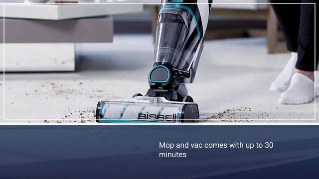 Top 5 Best Wet Dry Floor Cleaner for Home/Pets & Tile [Review 2023] - Cordless Hard Floor Vacuum Mo смотреть онлайн