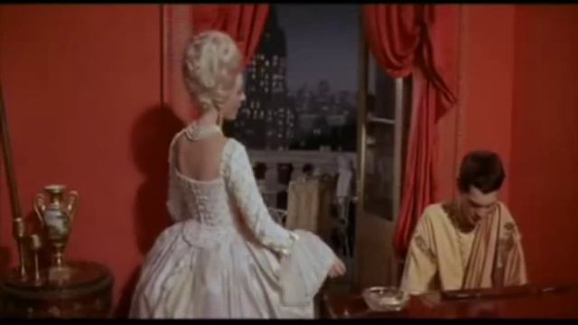 Julie Andrews - Dear little boy смотреть онлайн