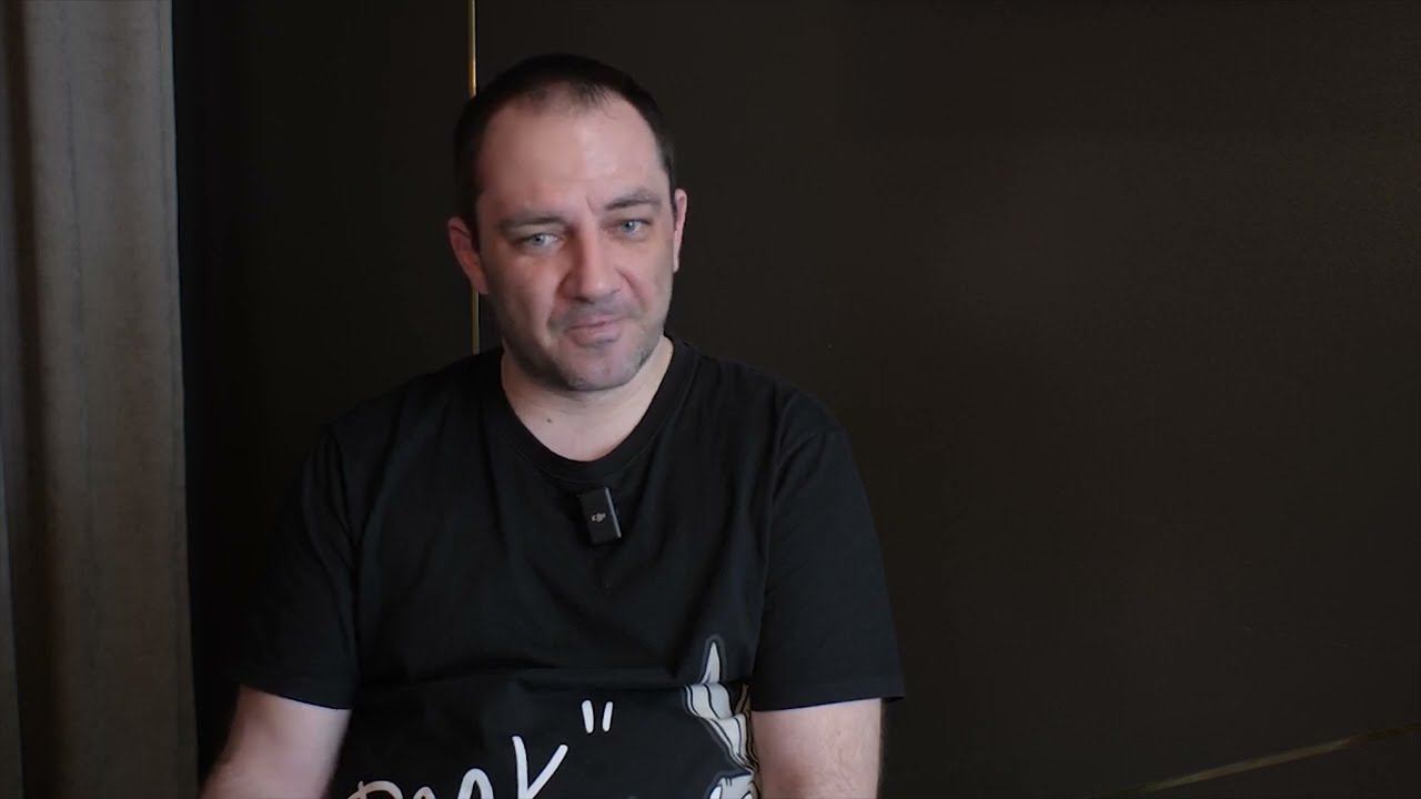 ЧП на руднике "Пионер" - очевидец спасательной операции смотреть онлайн