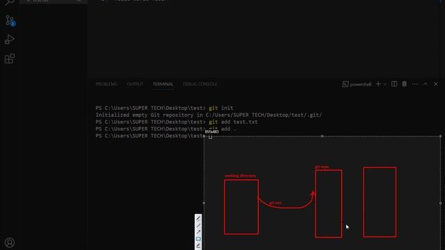 React Project Scaffolding, Inroduction to Got and GitHub, Git Stages смотреть онлайн