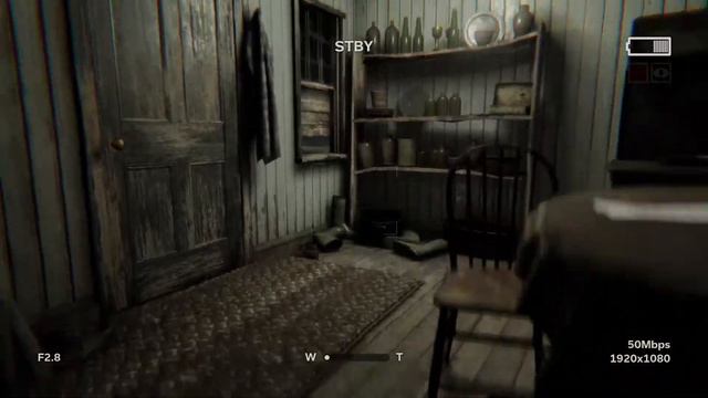 Lets Play Outlast 2 & Scream EP1 Crash Landing- Why Are We Doing This-VIEWER DISCRETION смотреть онлайн