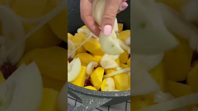 Мастер-Шеф дома