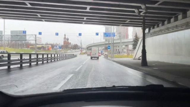 Едем в Москву#Брат купил …. смотреть онлайн