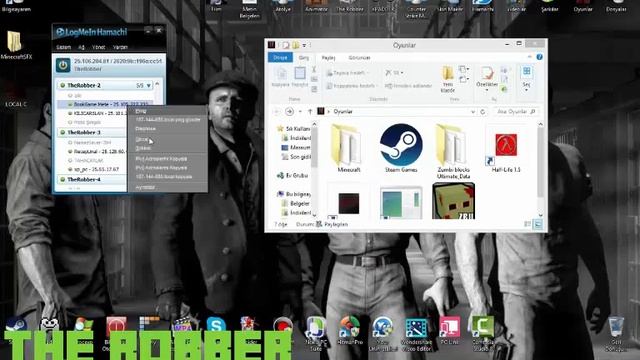 [Fix] Lan Servers Are Restricted To Local Clients (Class C) Error [2020] смотреть онлайн