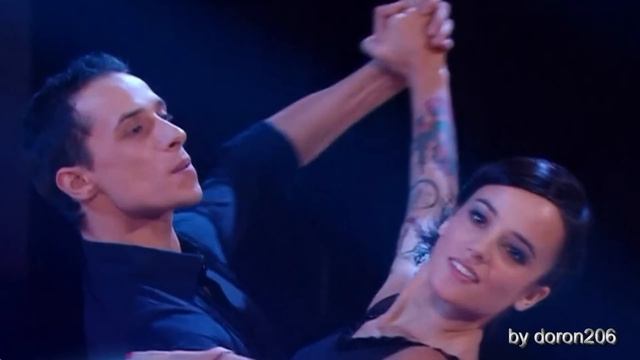Alizee- you should be dancing смотреть онлайн