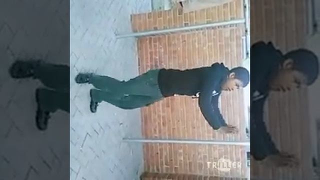 Nino usher baby смотреть онлайн