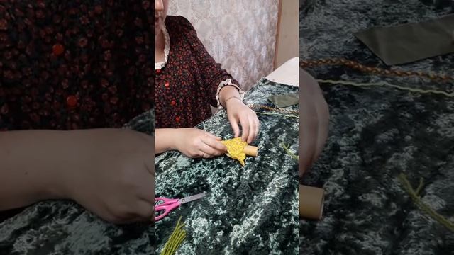 "Зеленые святки" - праздник Троицы смотреть онлайн