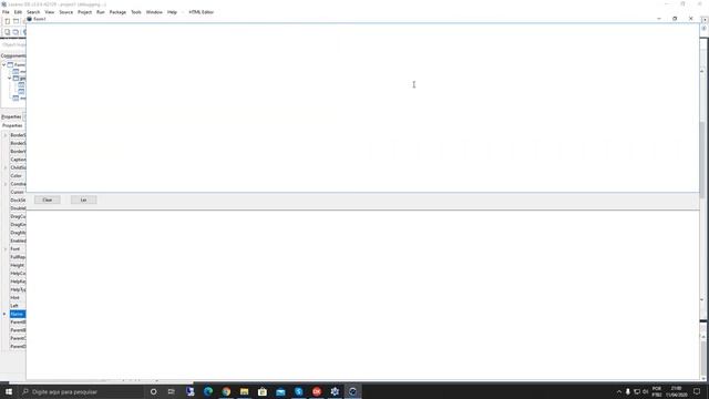184 - Consumindo JSON de API com json4delphi parte 04 смотреть онлайн