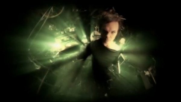 Lauri ♥ (The Rasmus)