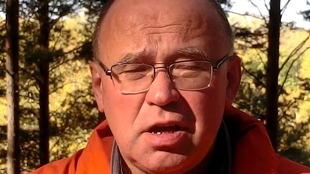 Андрей Щетников — "Илья Муромец" смотреть онлайн