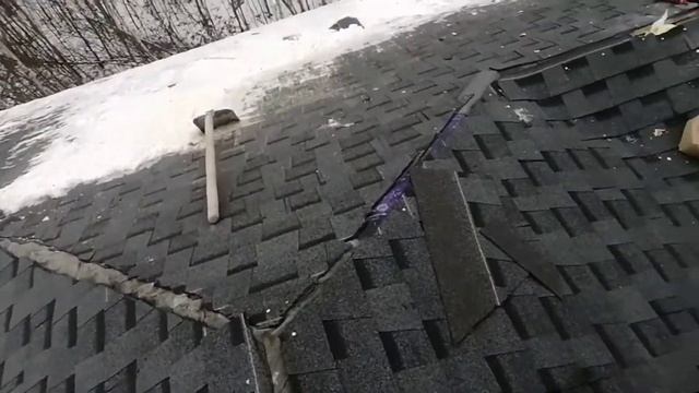 ЗАКОНЧИЛИ КРЫШУ МЯГКАЯ ЧЕРЕПИЦА ШИНГЛАС, ТЕХНОНИКОЛЬ смотреть онлайн