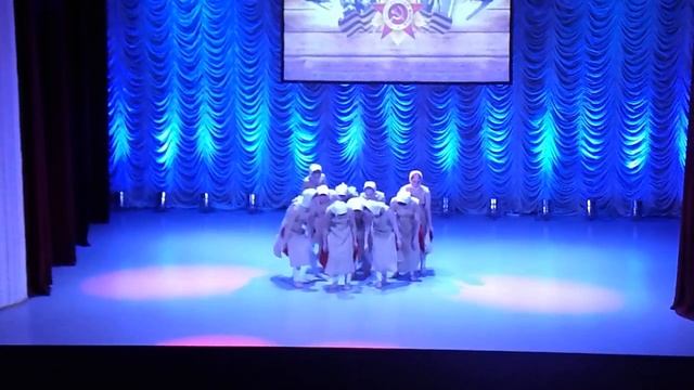 "Тишина" смотреть онлайн