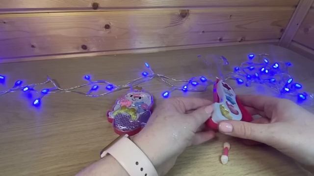 От Девочки для Девочек Товарищ Таня и поддельная детская косметика смотреть онлайн