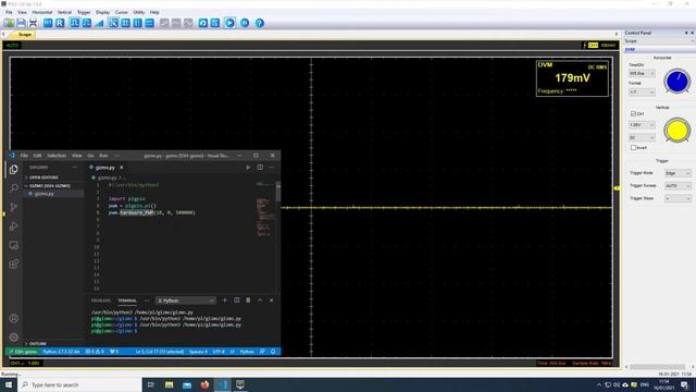 IoT Robot Car With Camera and Raspberry Pi смотреть онлайн