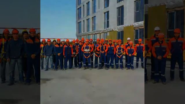 Моя работа!!! смотреть онлайн