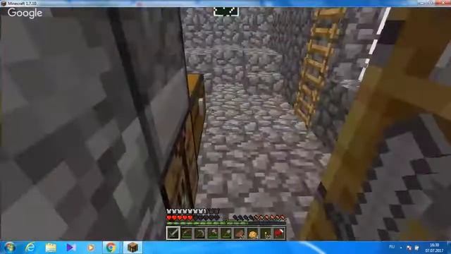 идём искать овец в майнкрафте смотреть онлайн