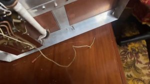 Усилитель на 2ух ГК71 в катод ч.2