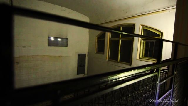 Zbiroh Nádraží -Zbiroh Station- смотреть онлайн