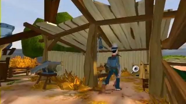 Fenimore Fillmore: the westerner смотреть онлайн