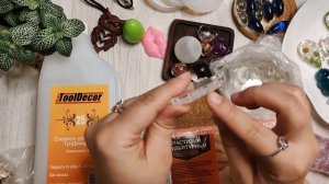 Из чего сделать силиконовый молд.  Мастер модель для силиконовой формы- Силикон ToolDecor