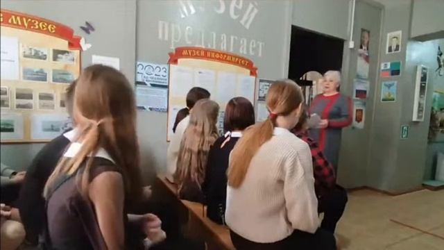 Встреча «История становления органов местного самоуправления» смотреть онлайн