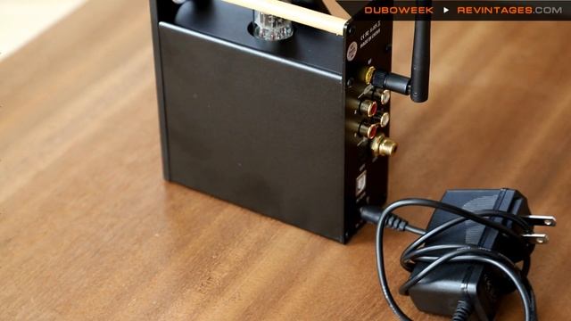 Китай удивляет, недообзор ЦАПа Aiyima T8