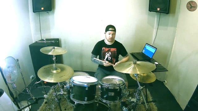 #4 УРОК|КАК РАЗОГРЕТЬ LIMP BIZKIT?Учимся играть грув из песни My Generation? смотреть онлайн