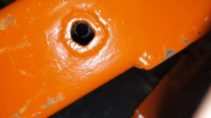 Универсальная жесткая сцепка своими руками